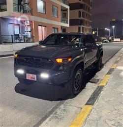 تويوتا تاكوما